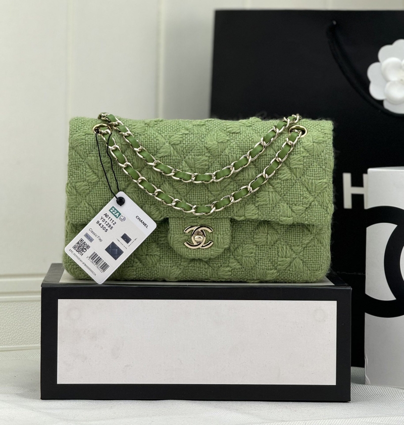 Chanel CF Series Bags